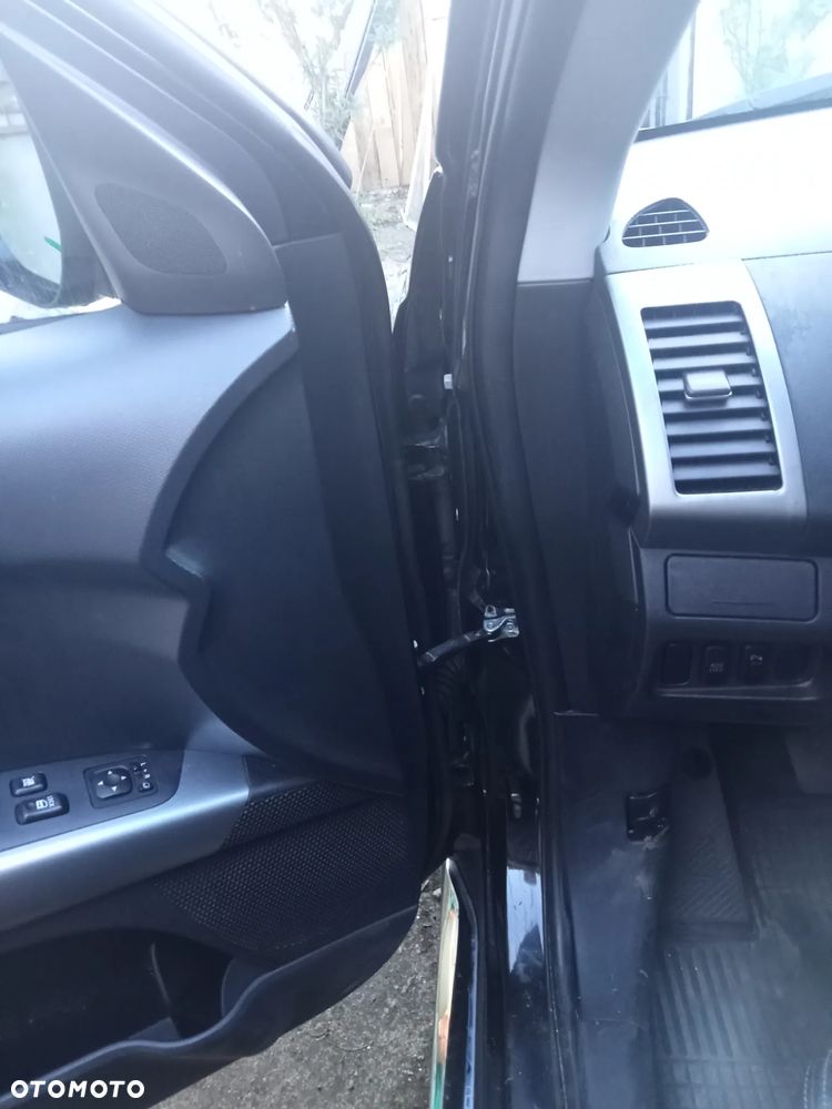 Peugeot 4007 HDI FAP 7-Sitzer Platinum - 11