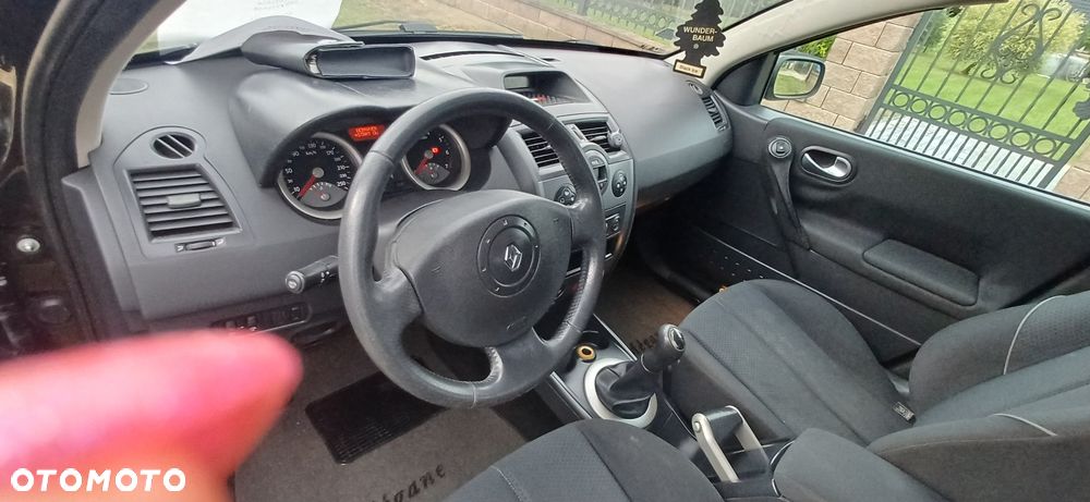Renault Megane - 6