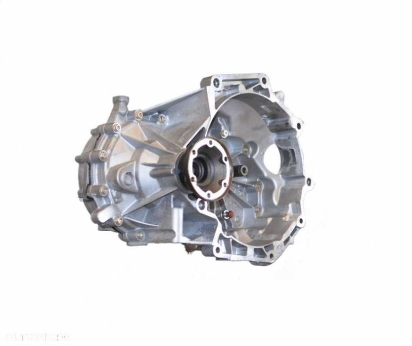 Cutie de viteze Audi A3; 1.6 Benzina; 2008; FVH - 2