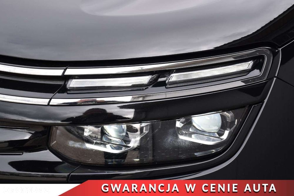 Citroën C5 Aircross 1.2 PureTech Shine EAT8 - 26