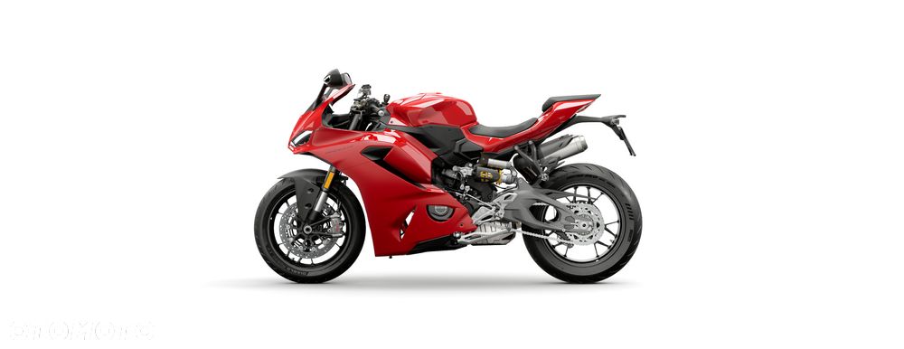 Ducati Panigale V2 - 4