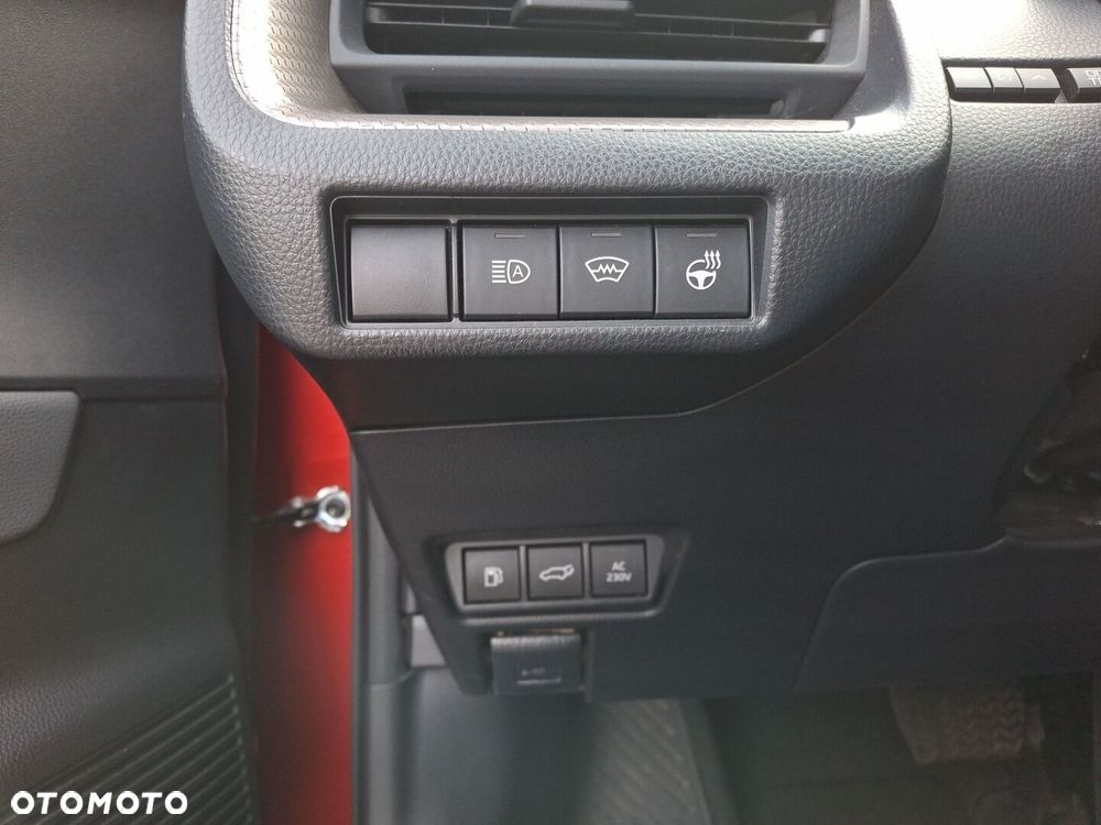 Toyota Prius - 20