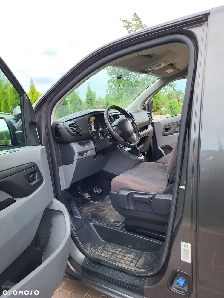 Peugeot Expert - 15