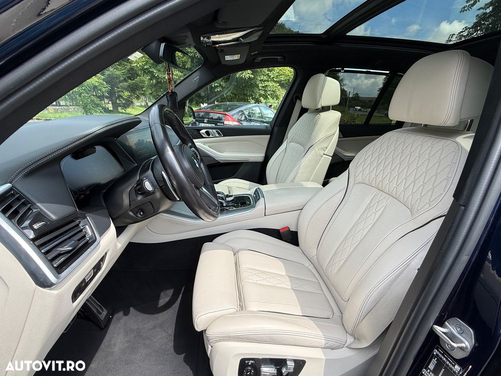 BMW X5 2023 — imagine 6