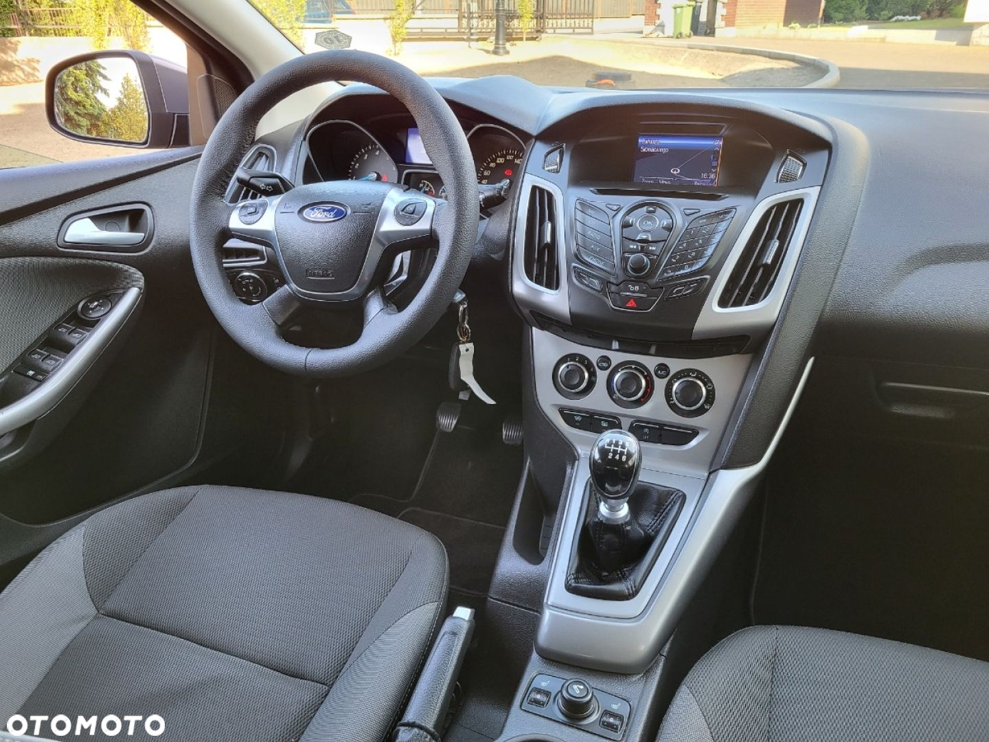 Ford Focus - 7