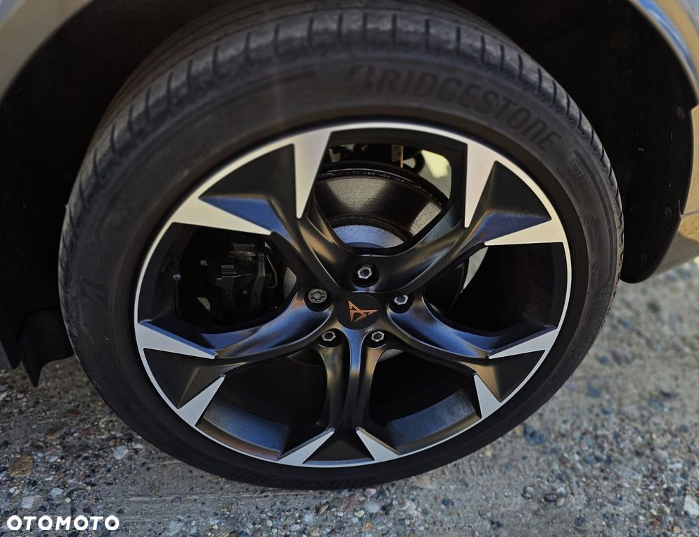Cupra Formentor 2.0 TSI 4Drive VZ DSG - 39
