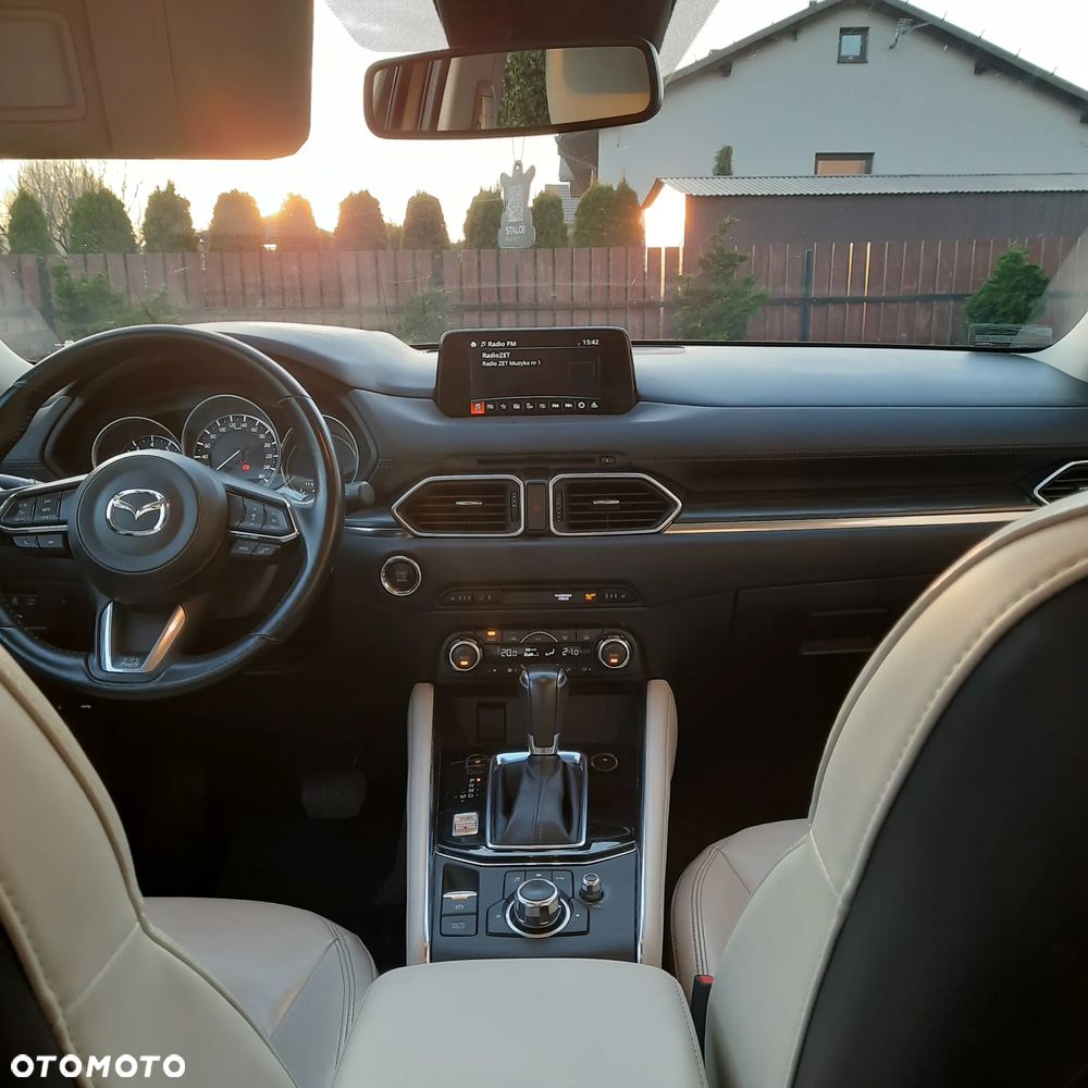 Mazda CX-5 2.5 Skypassion AWD - 18