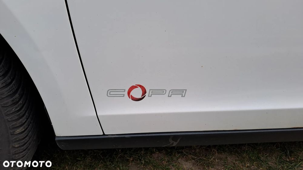 Seat Altea XL 1.4 TSI Style Copa - 9
