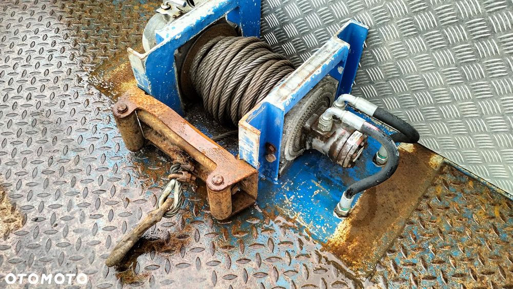 Volvo FM330 6x2 - 15