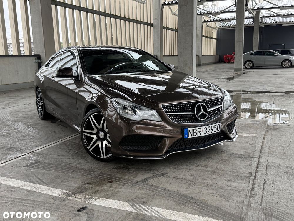 Mercedes-Benz E-Class 2015 photo 2