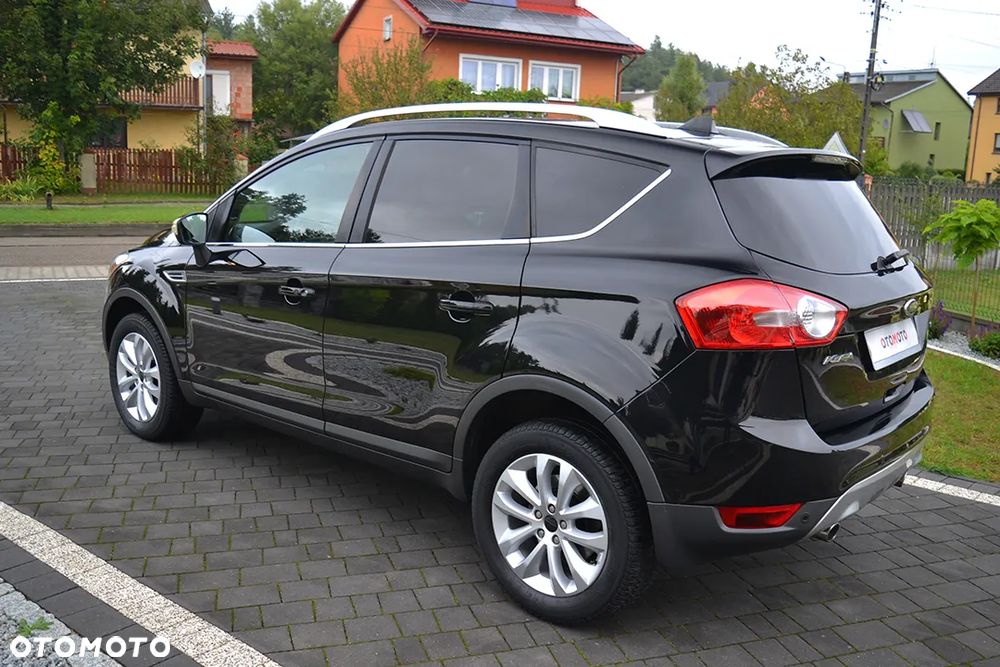 Ford Kuga - 8