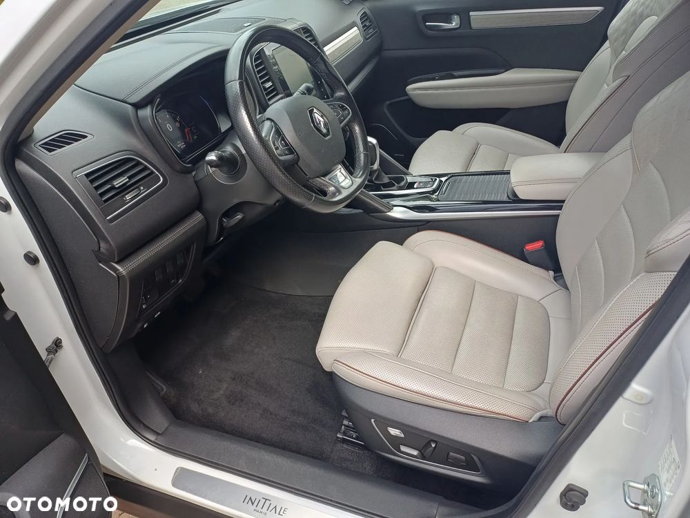 Renault Koleos - 17
