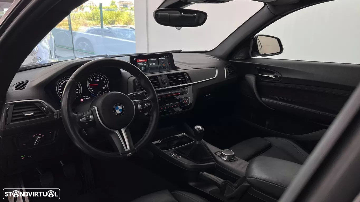 BMW M2 - 13