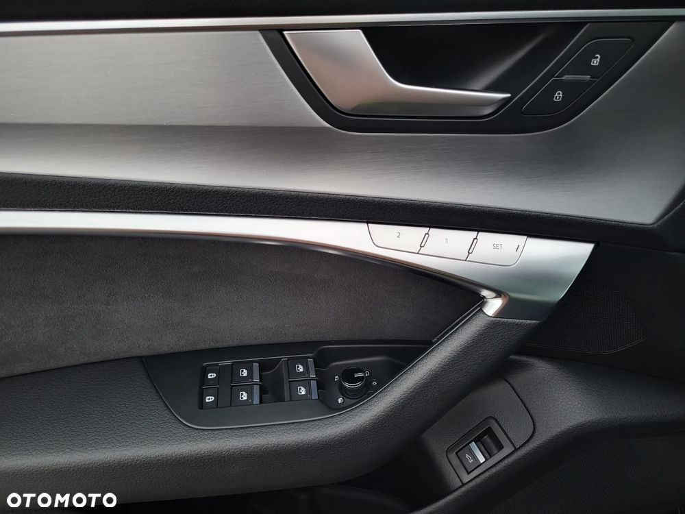 Audi A7 Sportback 40 TDI mHEV S tronic - 27