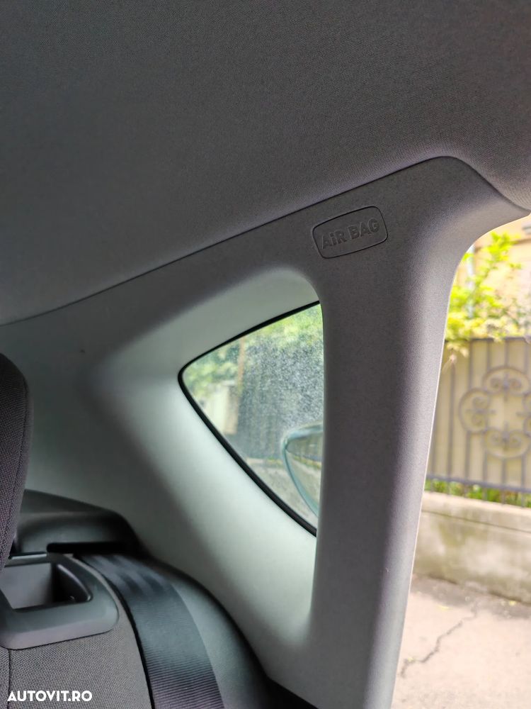 Seat Leon 1.4 TFSi Sport-Up - 20