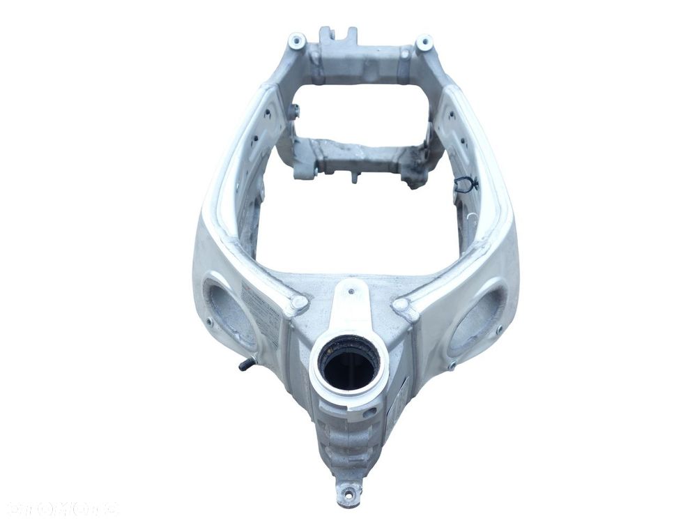 Rama z dokumetami Aprilia Tuono V4 1100 Factory Zd4kzb - 5