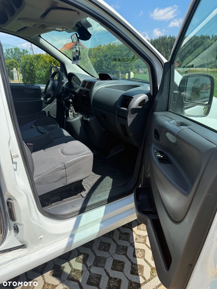 Citroën Jumpy - 14