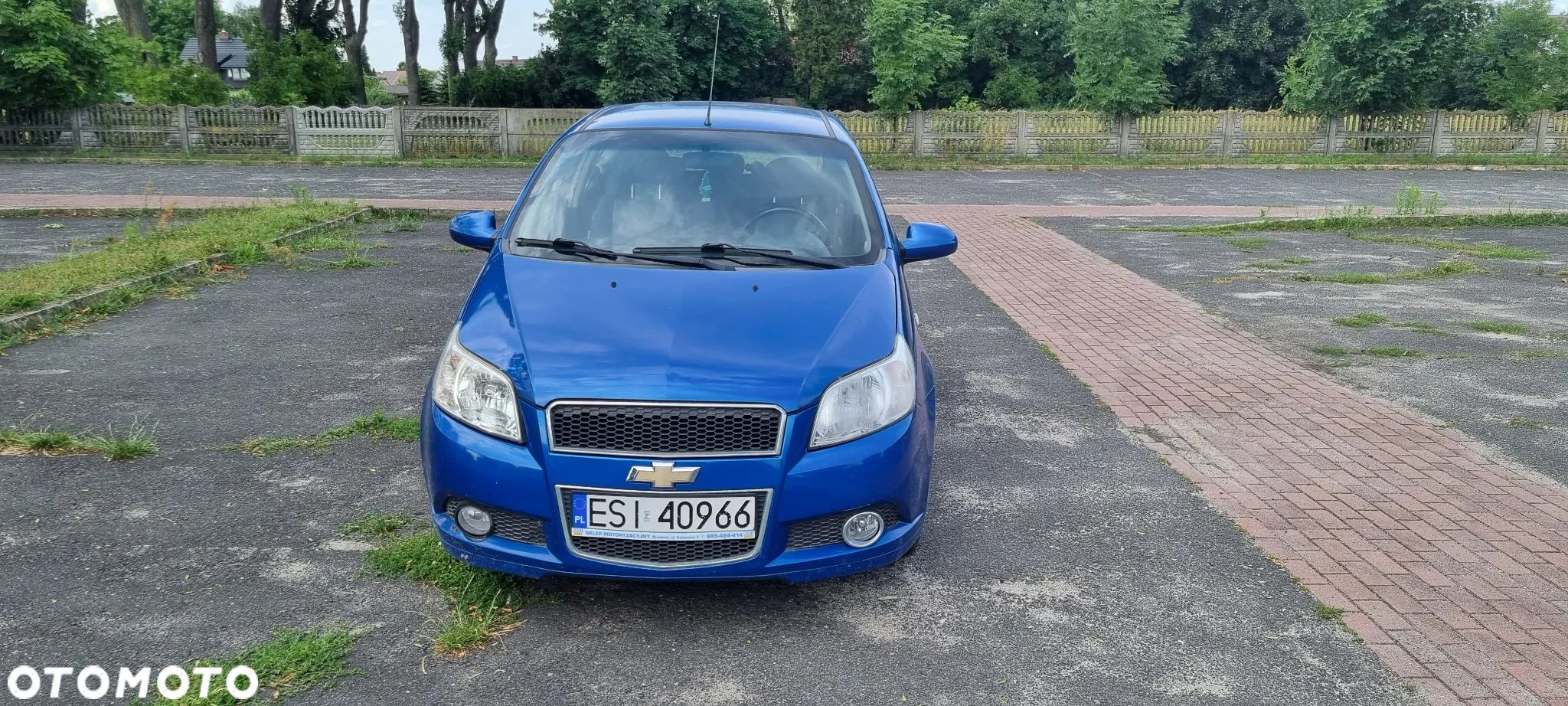Chevrolet Aveo 1.4 LT - 1