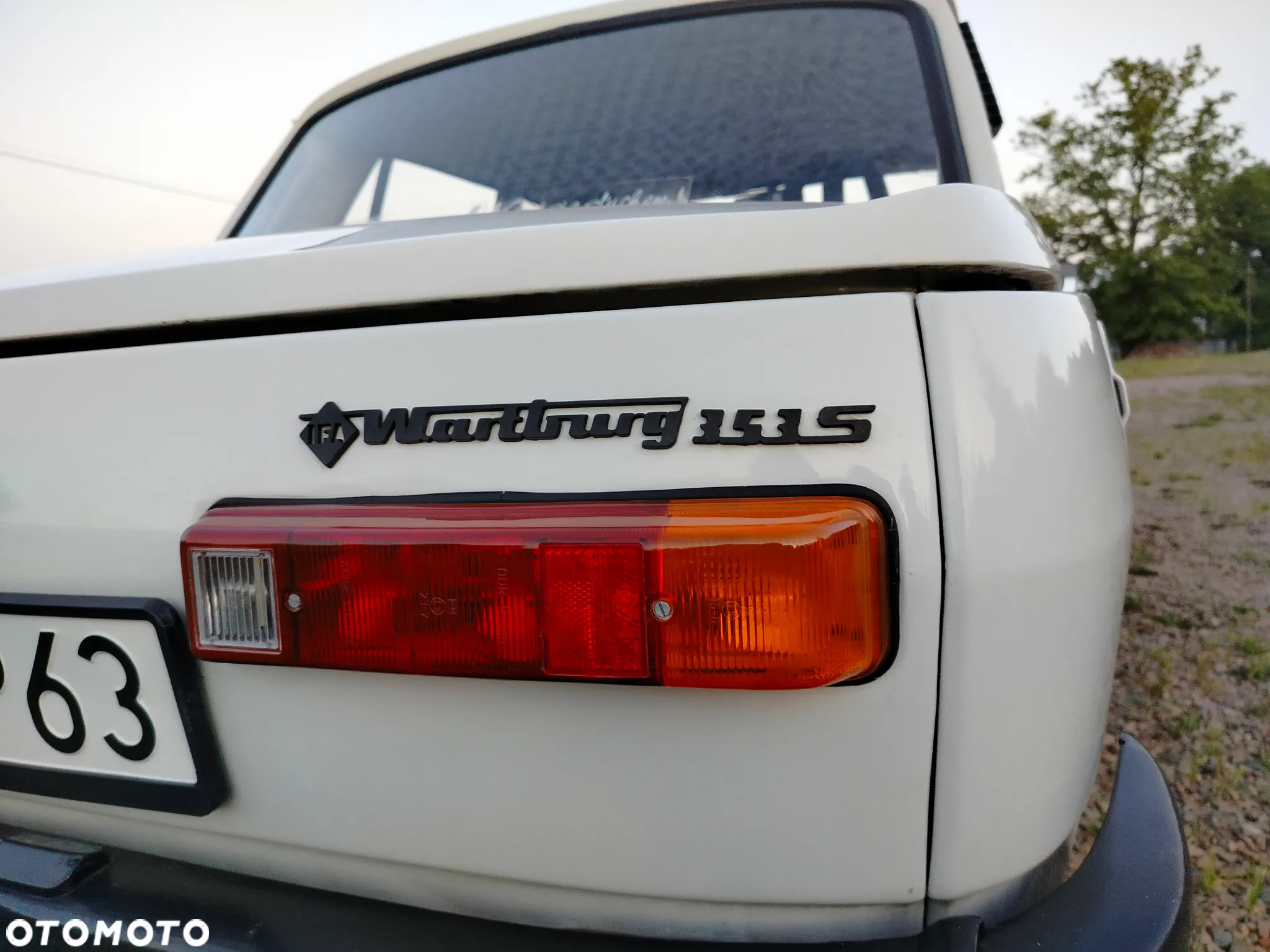 Wartburg 353 1.0 S - 8