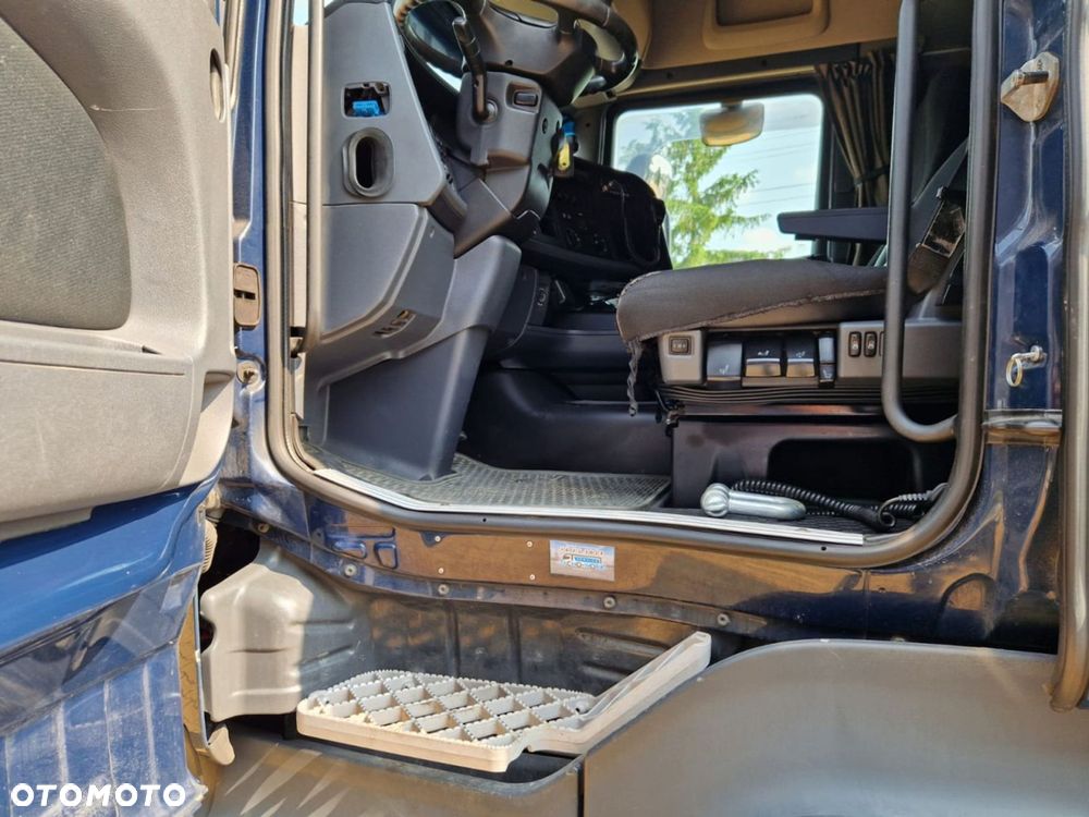 Scania R 410 LB6x2MLB - 8