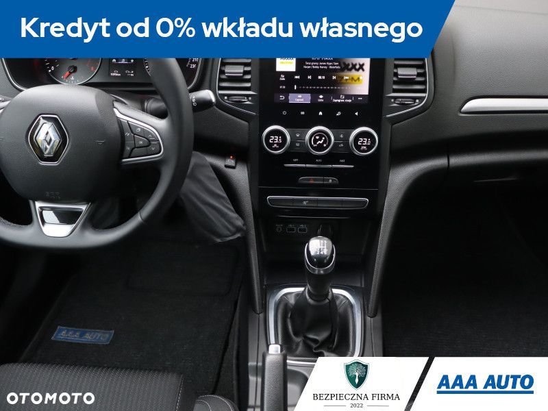 Renault Megane - 13