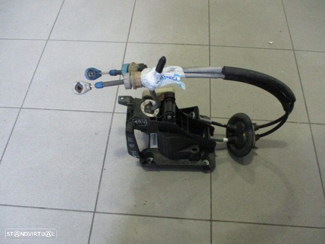 Selector De Velocidades 9684581680 PEUGEOT 308 2008 1.4I - 1