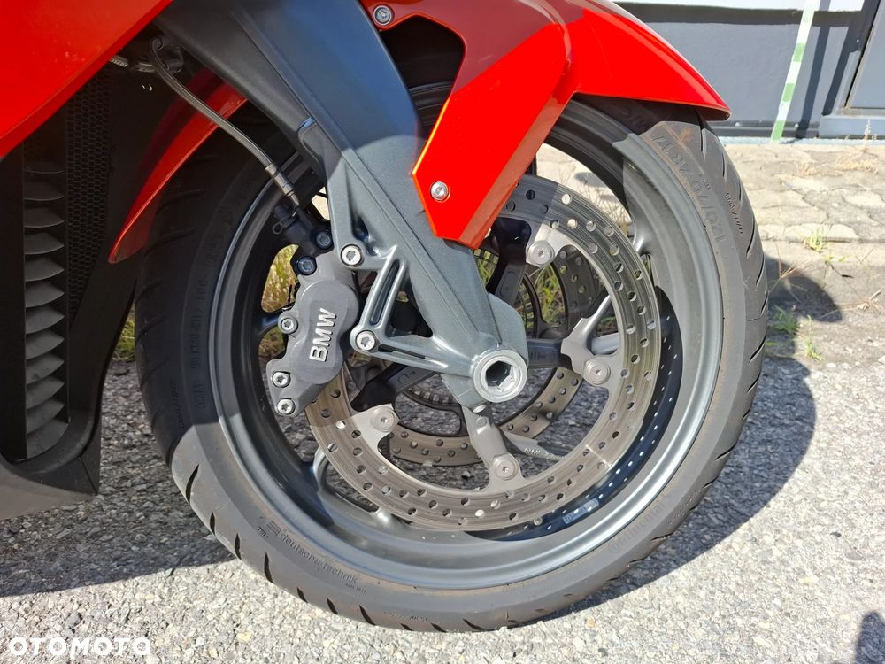 BMW K - 12