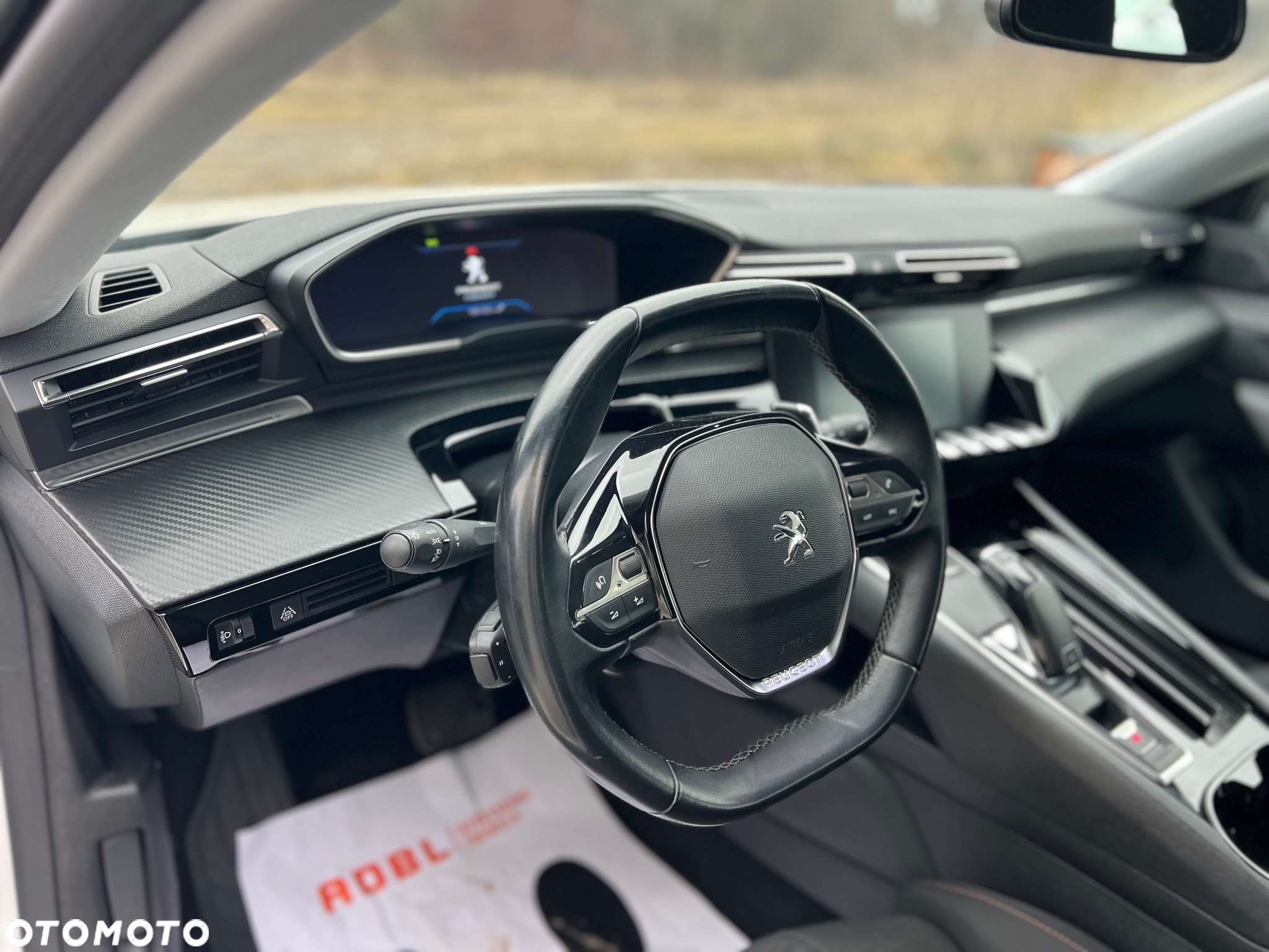 Peugeot 508 1.5 BlueHDi Allure Pack S&S EAT8 - 18