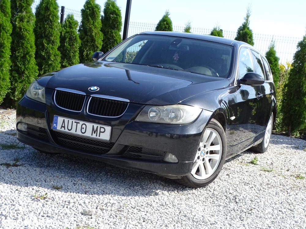 BMW Seria 3 - 2