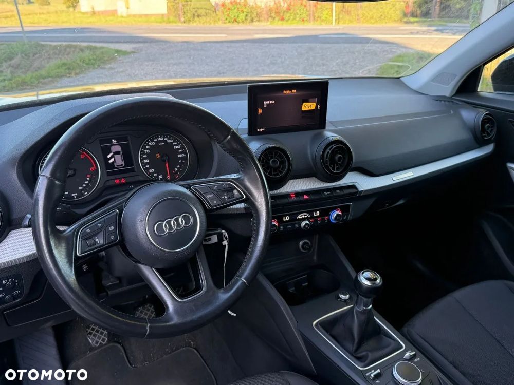 Audi Q2 - 12