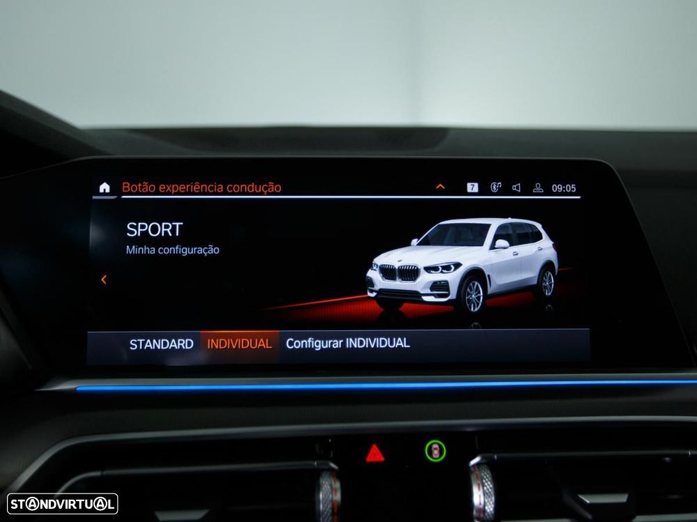 BMW X5 45 e xDrive - 36