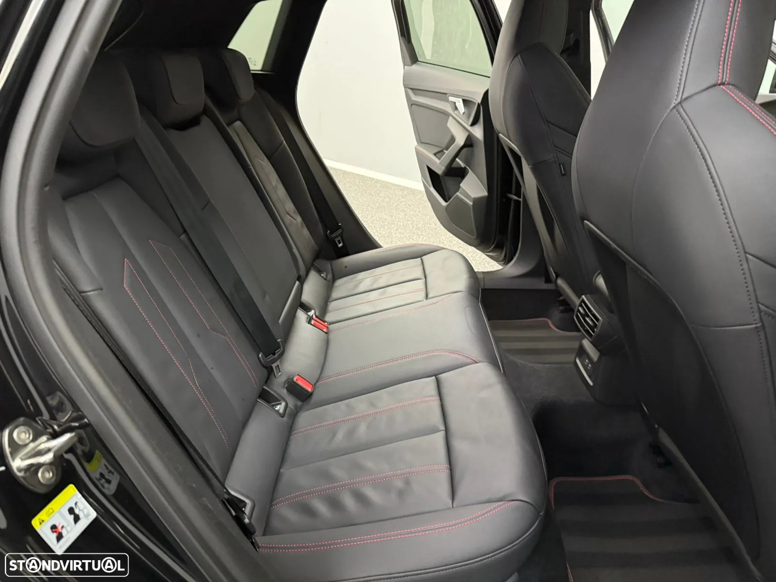 Audi A3 Sportback 45 TFSIe S tronic S line - 29