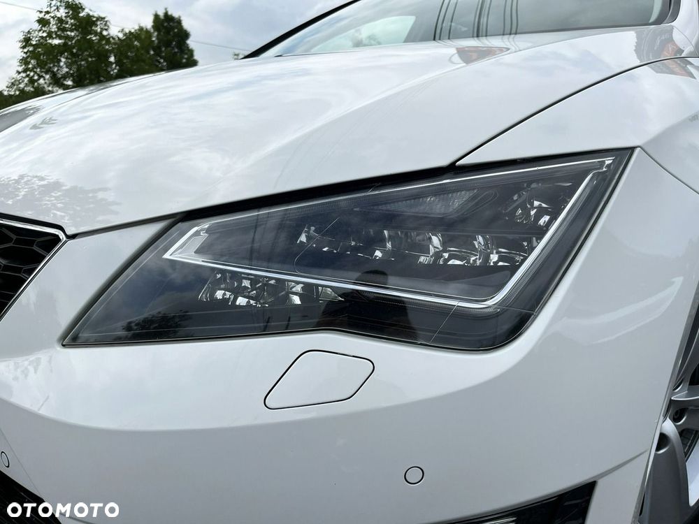 Seat Leon 1.4 TSI FR S&S - 24