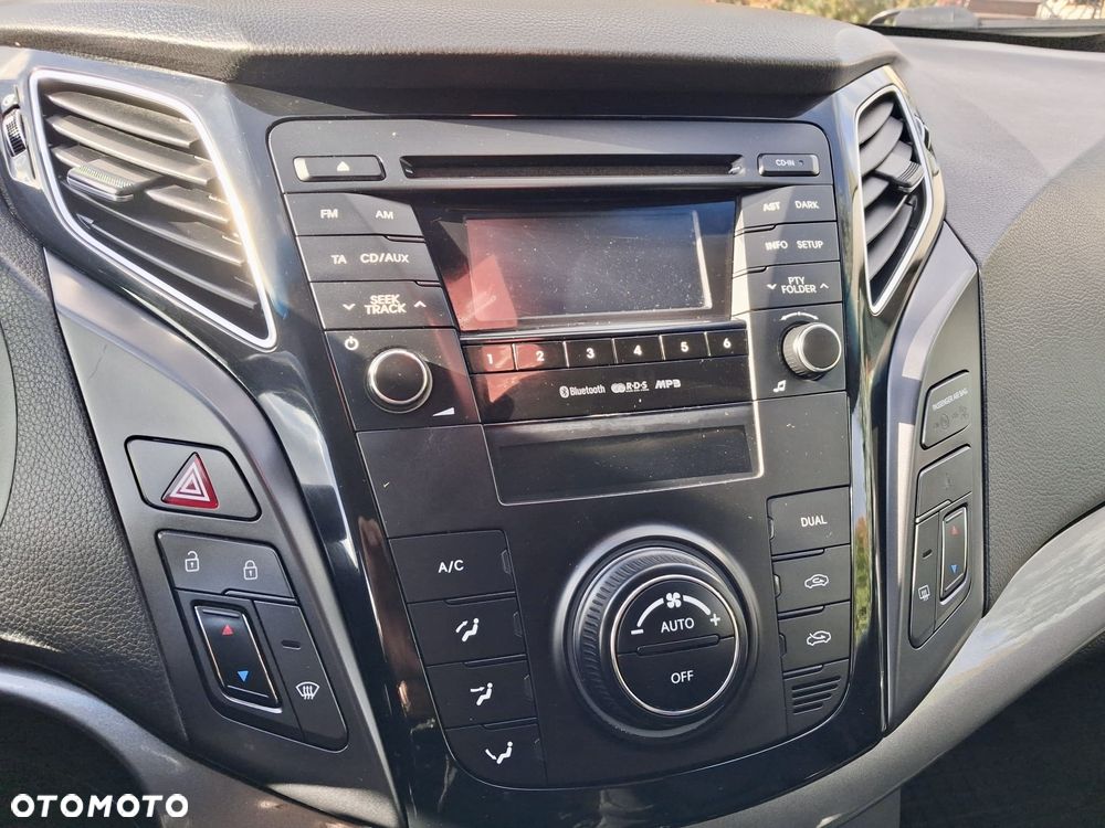 Hyundai i40 1.7 CRDi Comfort - 21