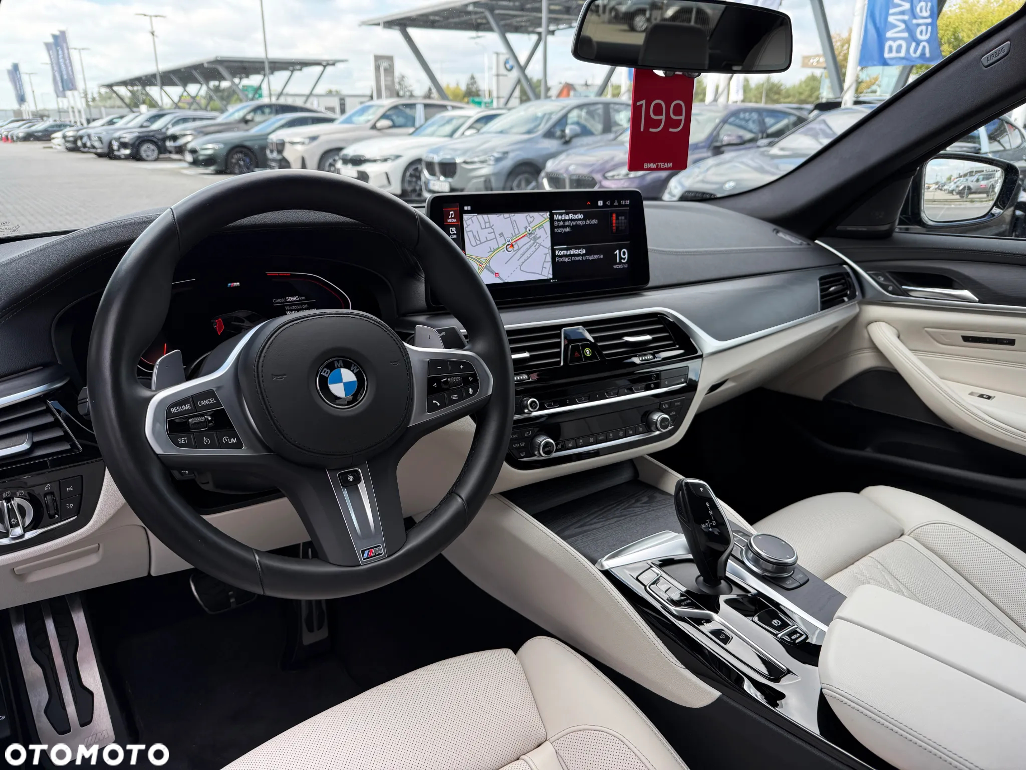 BMW Seria 5 - 22