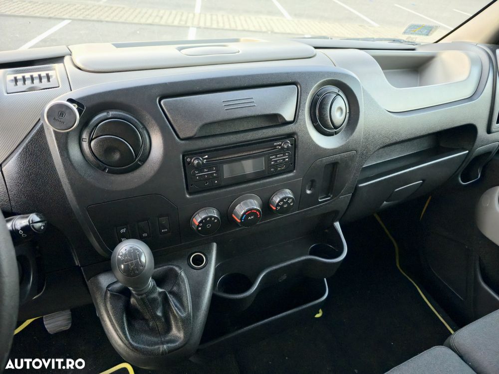 Renault Master - 7