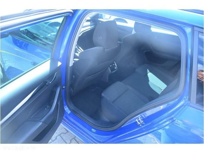 Skoda Octavia - 21