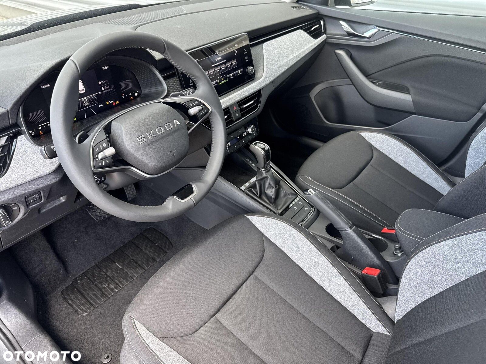 Skoda Kamiq 1.5 TSI Edition 130 DSG - 14
