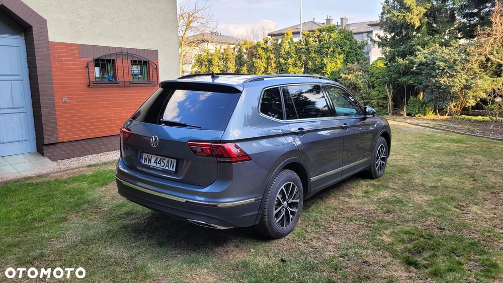 Volkswagen Tiguan Allspace - 4