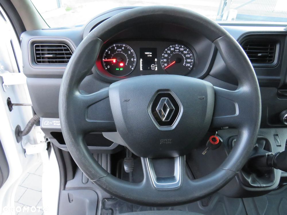 Renault Master Maxi Long 2.3DCI 145Ps - 23