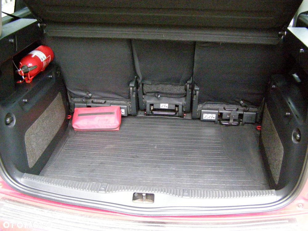 Skoda Roomster 1.4 TDI Style - 6