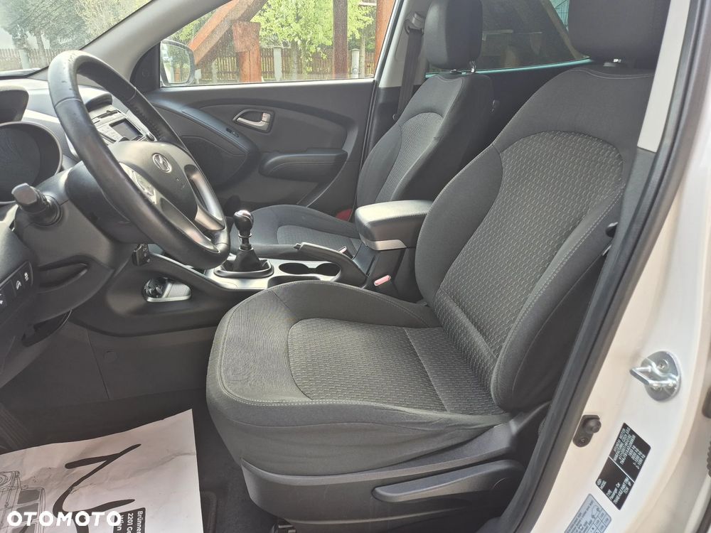 Hyundai ix35 1.6 2WD 5 Star Edition - 9