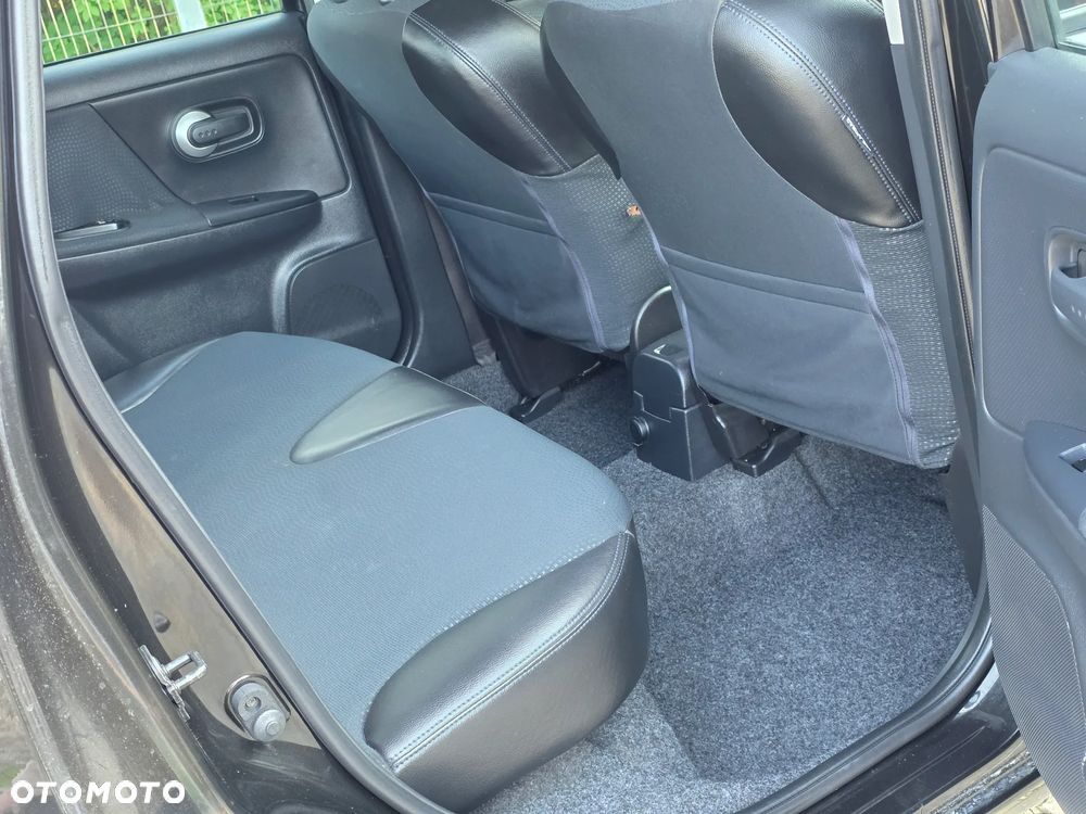 Nissan Note 1.5 dCi Acenta - 24