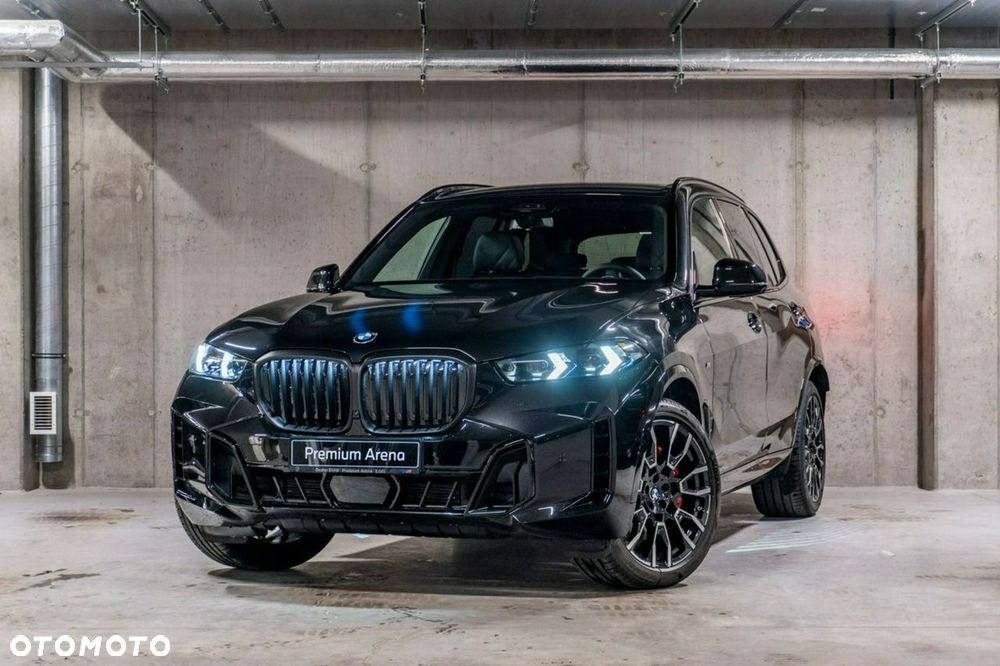 BMW X5 - 4