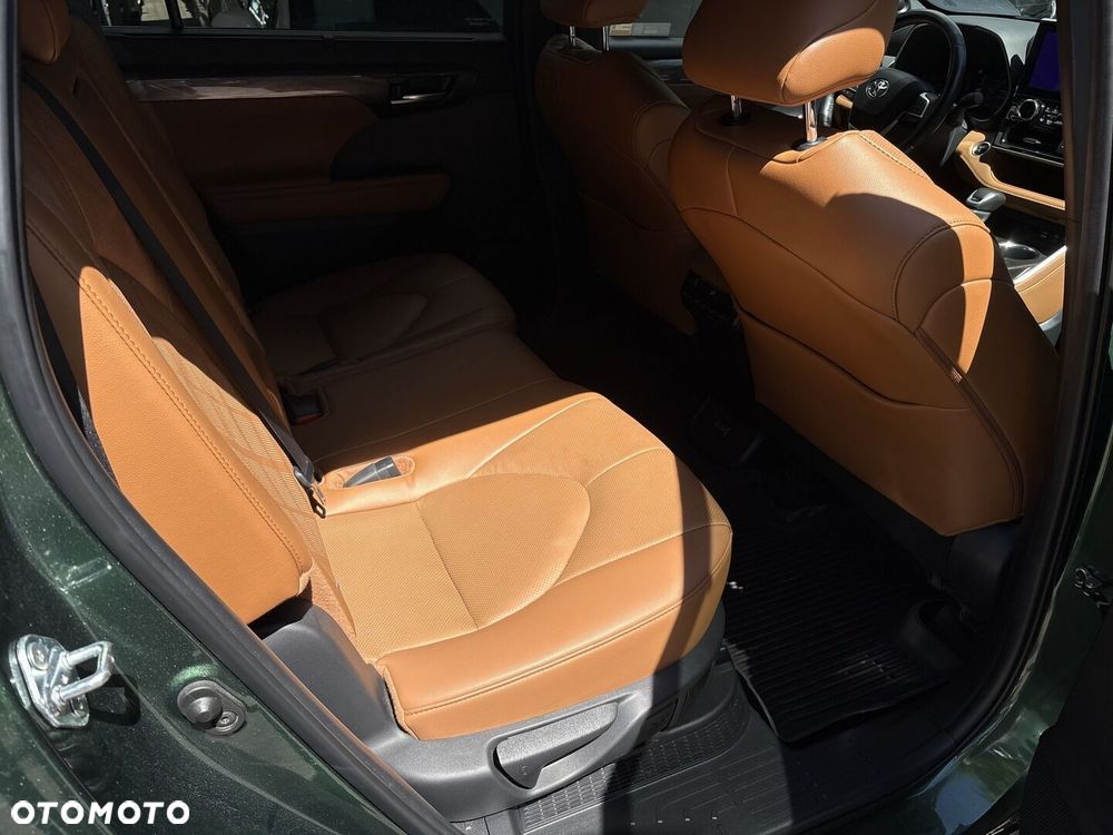 Toyota Highlander - 17