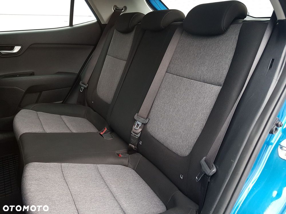 Kia Stonic 1.0 T-GDI M - 29
