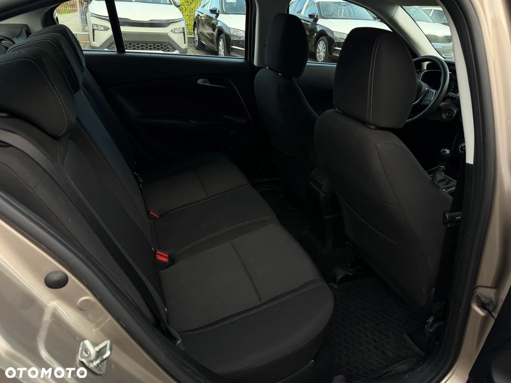 Fiat Tipo 1.0 T3 City Life - 15