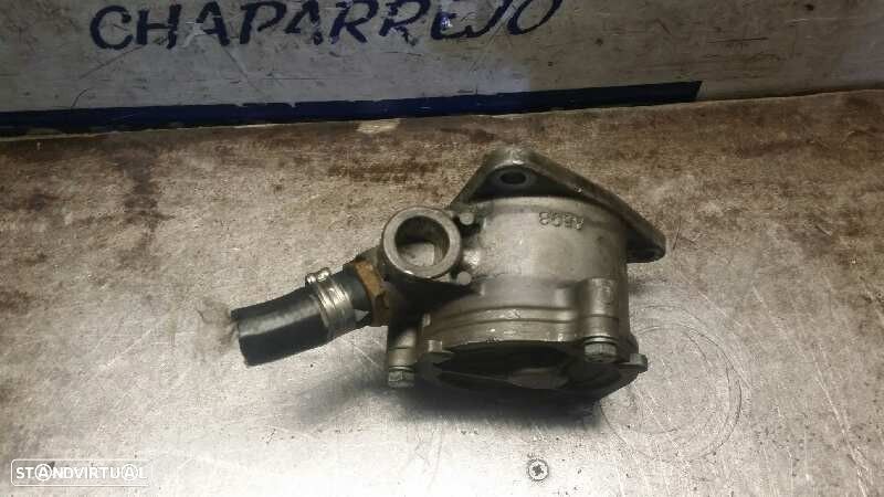 DEPRESSOR TRAVÃO / BOMBA VÁCUO FIAT STILO 2007 -0288215003 - 1