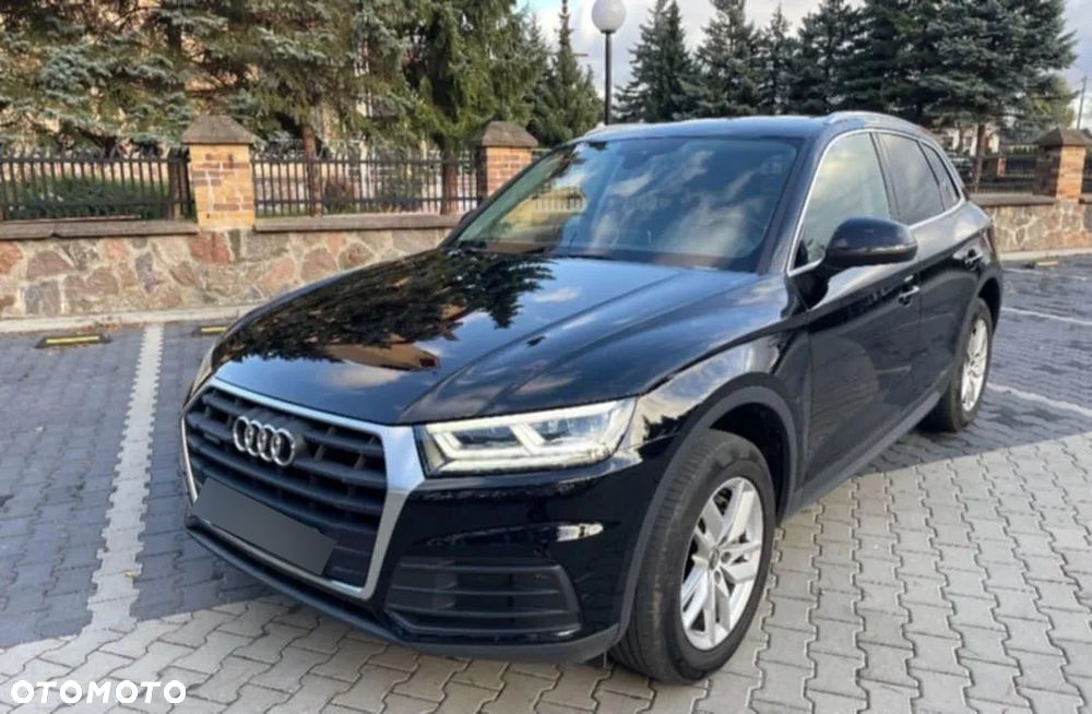 Audi Q5 2.0 TDI Quattro S tronic - 2