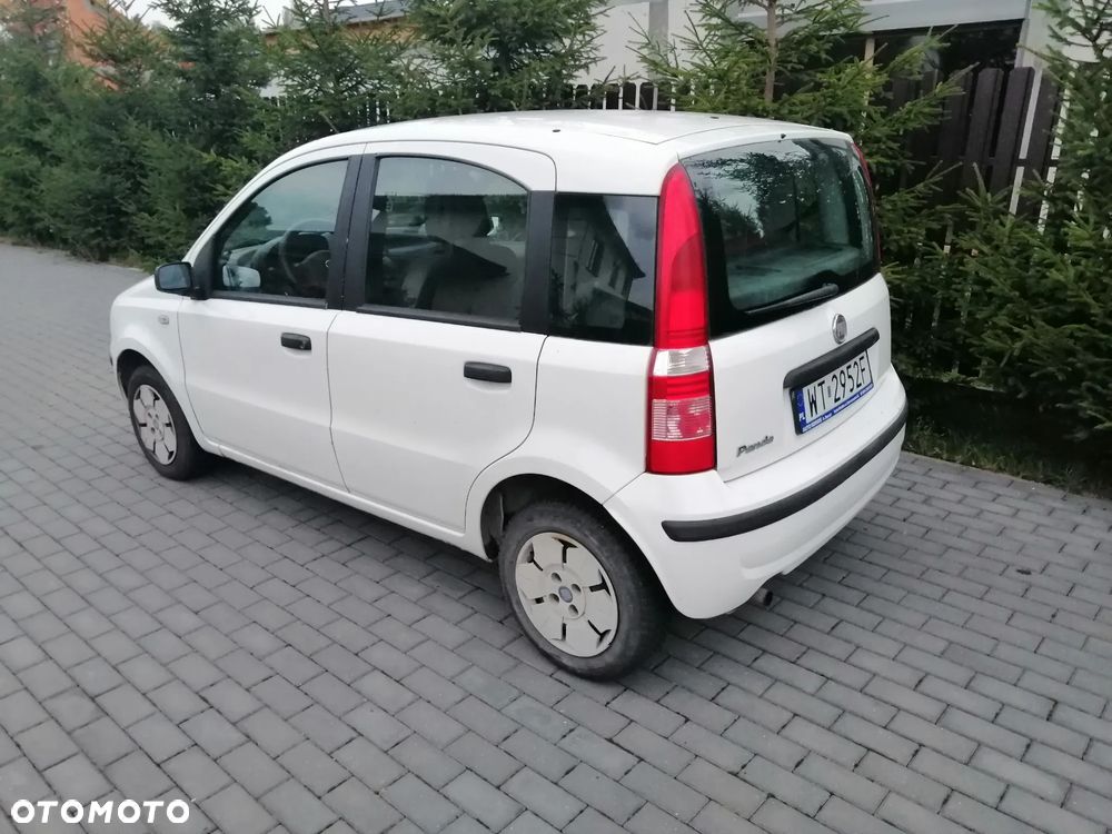 Fiat Panda 1.1 Active Eco - 19